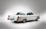 Chrysler 300B Hardtop Coupe 1956 года